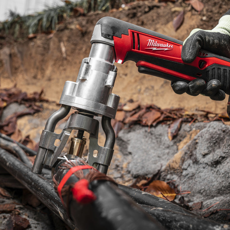M18™ Visseuse pour cosses à vis auto cassante – M18 BSBT