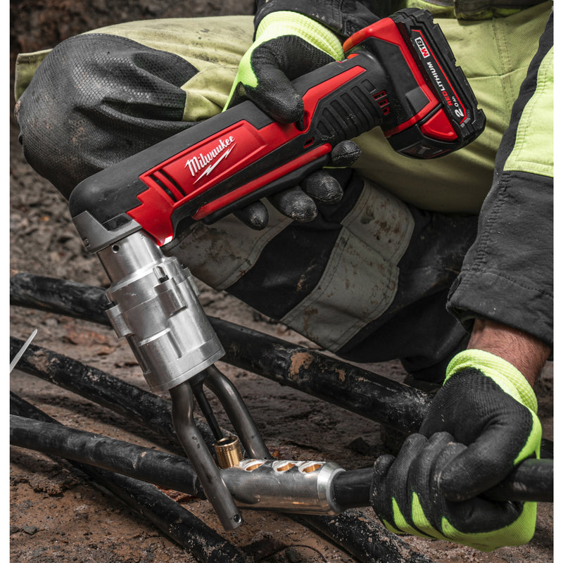 M18™ Visseuse pour cosses à vis auto cassante – M18 BSBT
