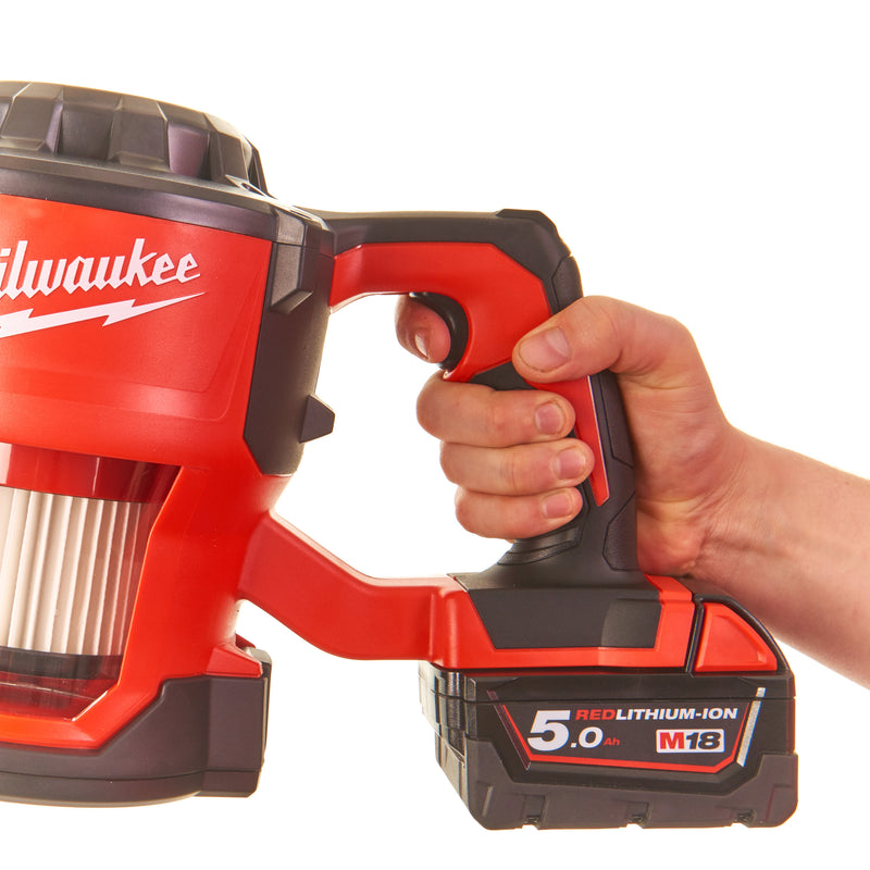 M18™ Aspirateur – M18 CV