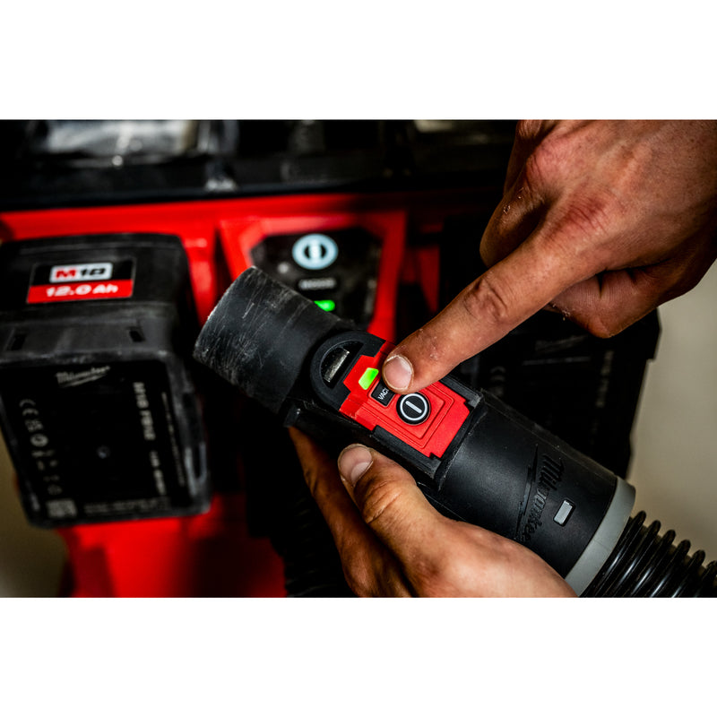 M18 FUEL™ ASPIRATEUR NEXUS™ 23L CLASSE L – M18 F2VC23LG2
