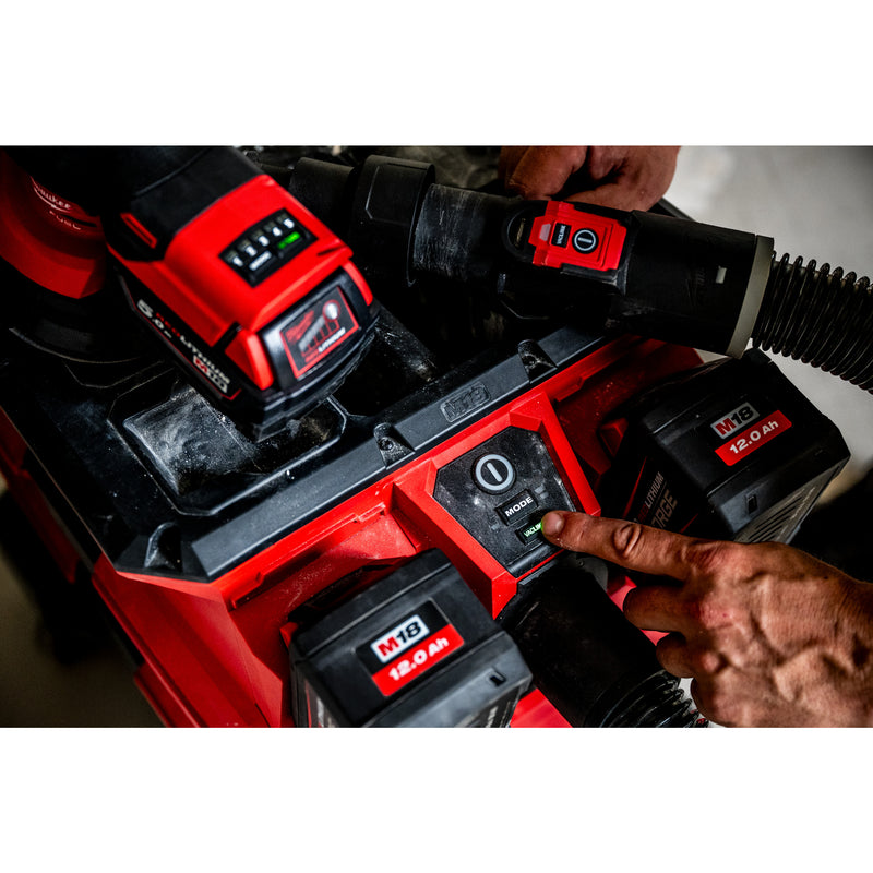 M18 FUEL™ ASPIRATEUR NEXUS™ 23L CLASSE L – M18 F2VC23LG2