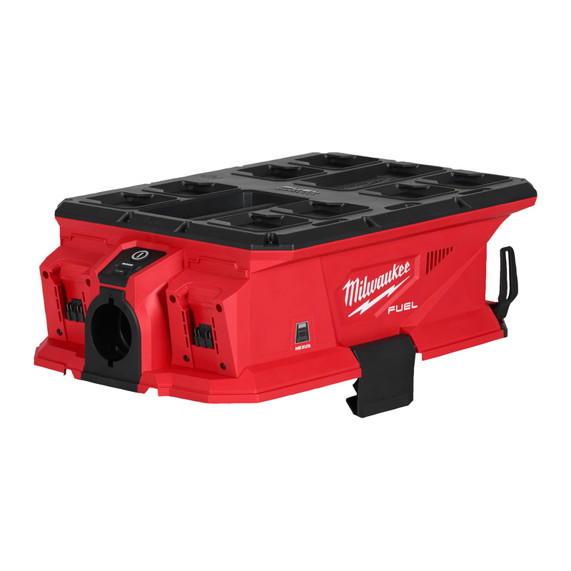 M18 FUEL™ ASPIRATEUR NEXUS™ 23L CLASSE L – M18 F2VC23LG2