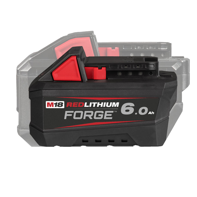 M18™ BATTERIE FORGE™ 6.0 Ah – M18 FB6
