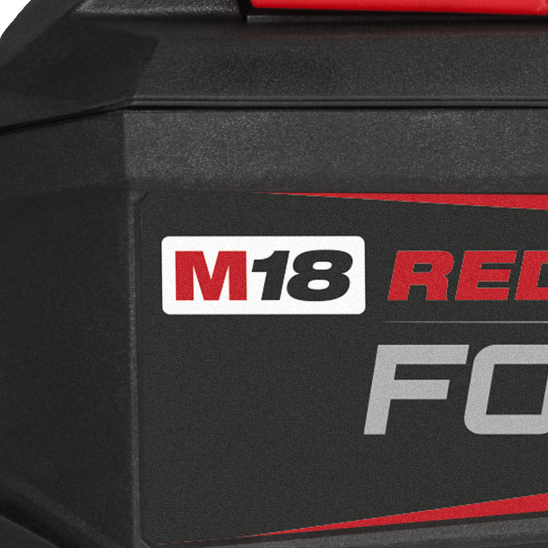 M18™ BATTERIE FORGE™ 6.0 Ah – M18 FB6