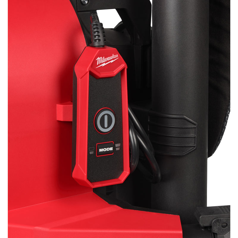 M18 FUEL™ ASPIRATEUR DORSAL – M18 FBPV2