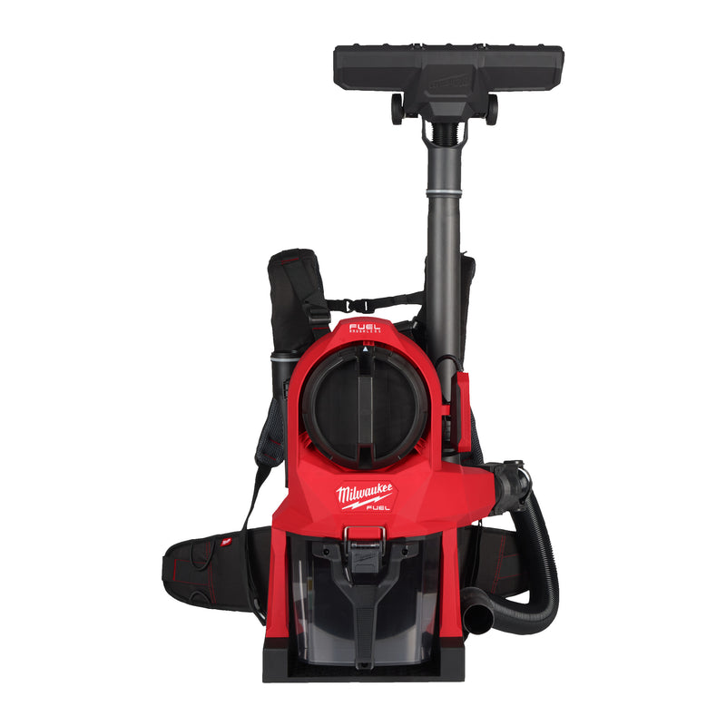M18 FUEL™ ASPIRATEUR DORSAL – M18 FBPV2