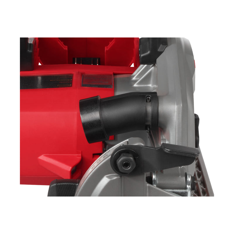 M18 FUEL™ Scie circulaire bois 69 mm avec poignée arrière gen2 – M18 FCSRH662
