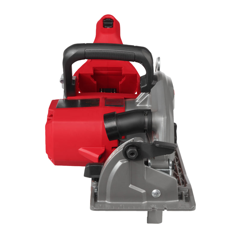 M18 FUEL™ Scie circulaire bois 69 mm avec poignée arrière gen2 – M18 FCSRH662
