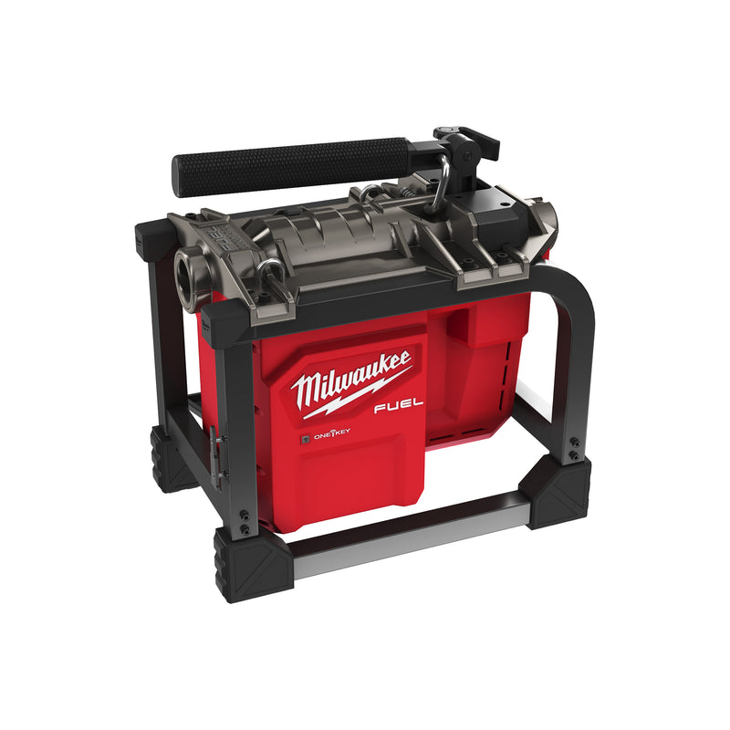 M18 FUEL™ Déboucheur de canalisation compact à sections – M18 FCSSM