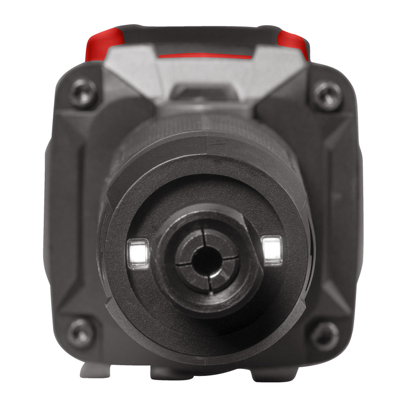 M18 FUEL™meuleuse droite avec frein ONE-KEY™,variateur et interrupteur "homme mort" – M18 FDGROVPDB