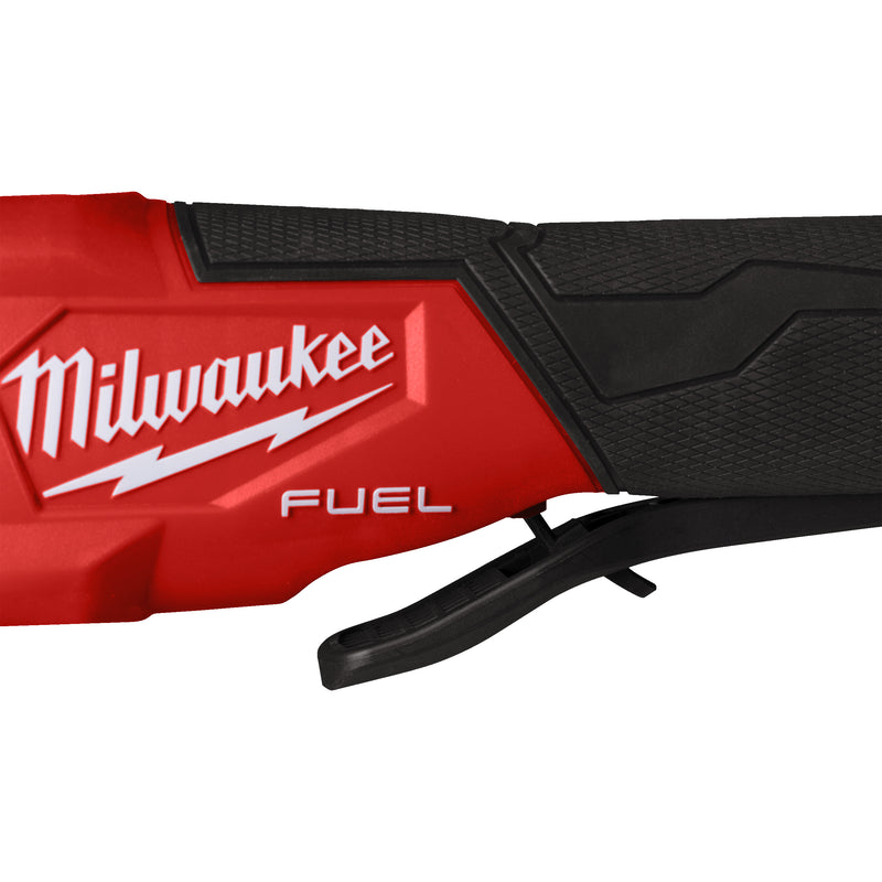 M18 FUEL™meuleuse droite avec frein ONE-KEY™,variateur et interrupteur "homme mort" – M18 FDGROVPDB