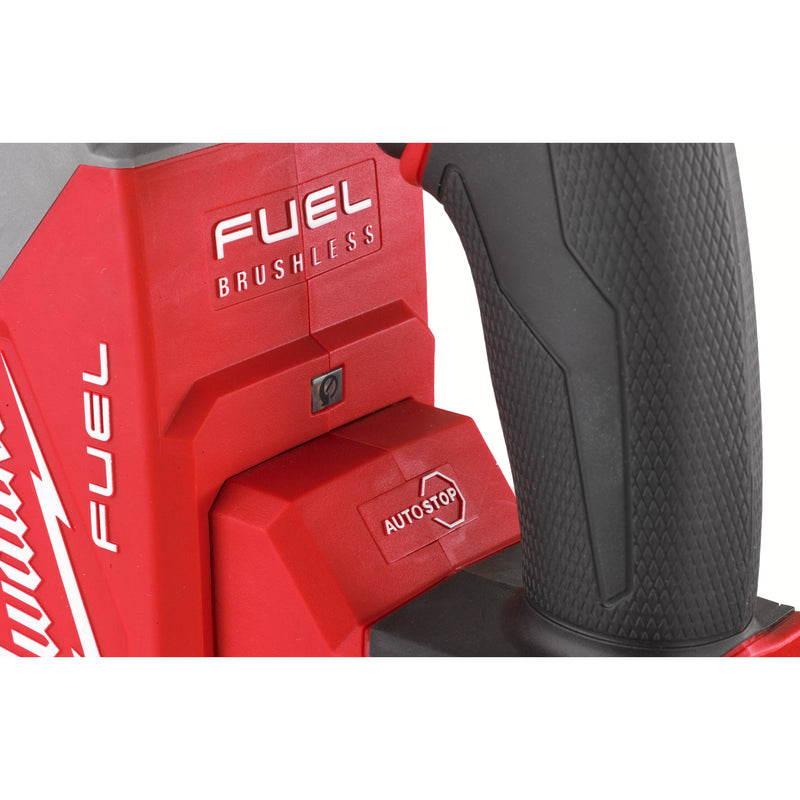 M18 FUEL™ PERFORATEUR SDS-PLUS 26 MM - 4 MODES – M18 FH