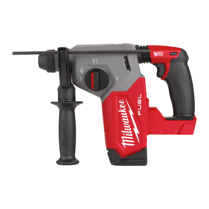 M18 FUEL™ PERFORATEUR SDS-PLUS 26 MM - 4 MODES – M18 FH