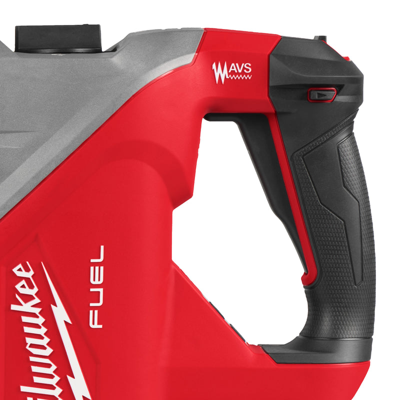M18 FUEL™ Perfo-burineur SDS-Max 45 mm ONE-KEY™ – M18 FHACO745