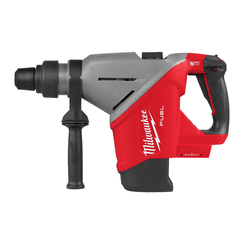 M18 FUEL™ Perfo-burineur SDS-Max 45 mm ONE-KEY™ – M18 FHACO745