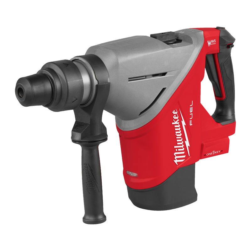 M18 FUEL™ Perfo-burineur SDS-Max 45 mm ONE-KEY™ – M18 FHACO745