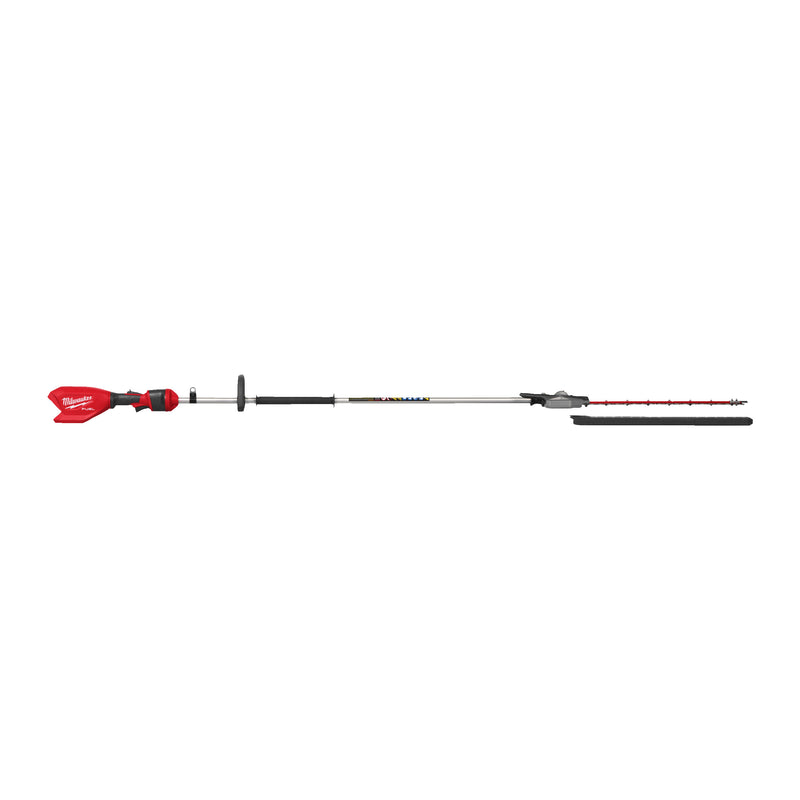 Taille-haies sur perche 267 cm M18 FUEL™ – M18 FHETE27