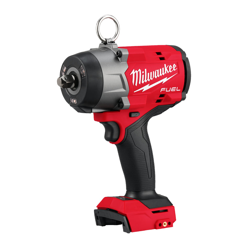 M18 FUEL™ BOULONNEUSE ½″ avec fixation À bille – M18 FHIW2P12