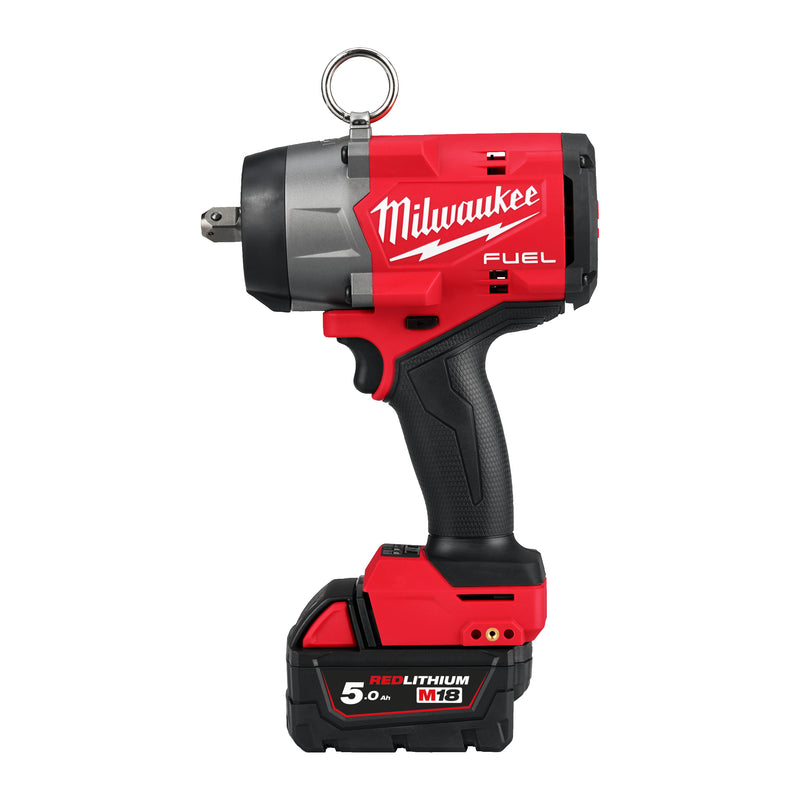 M18 FUEL™ BOULONNEUSE ½″ avec fixation À bille – M18 FHIW2P12