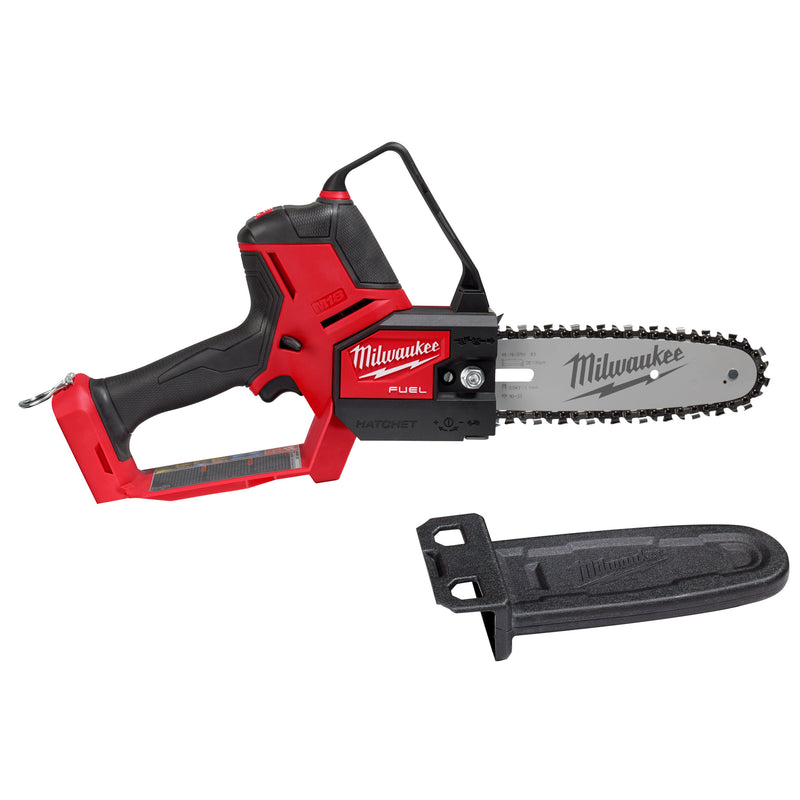 Élagueuse HATCHET™ 20 cm M18 FUEL™ – M18 FHS20