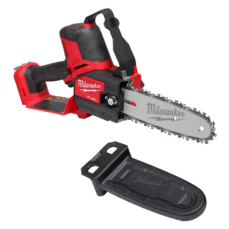 Élagueuse HATCHET™ 20 cm M18 FUEL™ – M18 FHS20