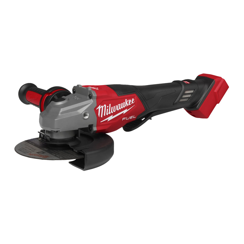 M18 FUEL™ Meuleuse d'angle avec interrupteur "Homme Mort" – M18 FHSAG125XPDB2