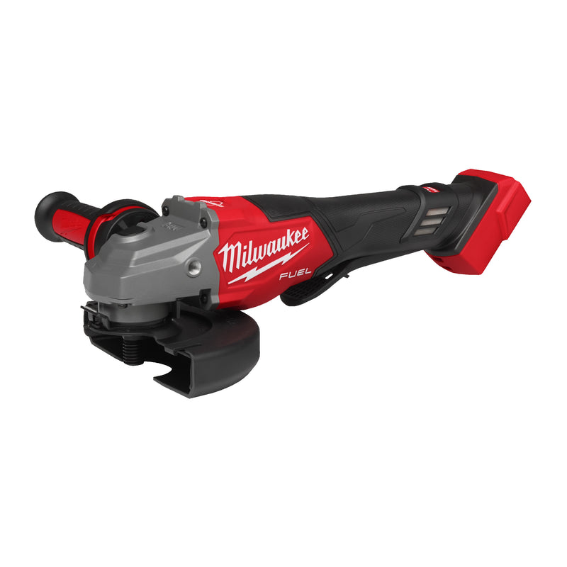 M18 FUEL™ MEULEUSE D'ANGLE 150MM RAPID STOP™ "GÂCHETTE HOMME MORT" HIGH OUTPUT™ – M18 FHSAG150XPDB2