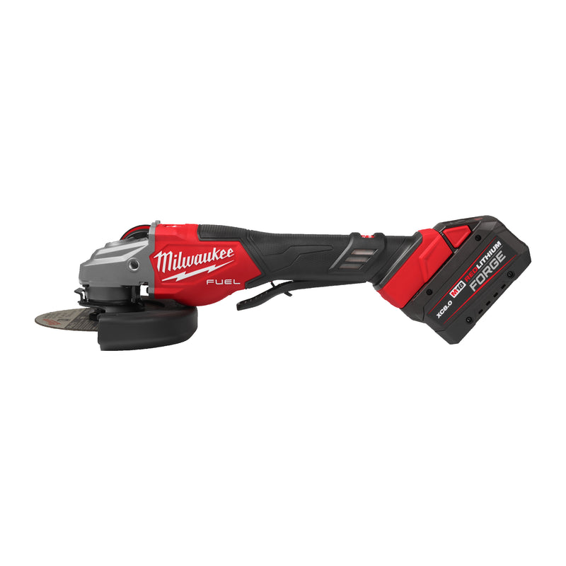 M18 FUEL™ MEULEUSE D'ANGLE 150MM RAPID STOP™ "GÂCHETTE HOMME MORT" HIGH OUTPUT™ – M18 FHSAG150XPDB2