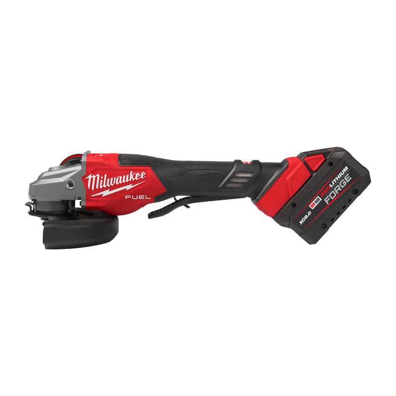 M18 FUEL™ MEULEUSE D'ANGLE 150MM RAPID STOP™ "GÂCHETTE HOMME MORT" HIGH OUTPUT™ – M18 FHSAG150XPDB2