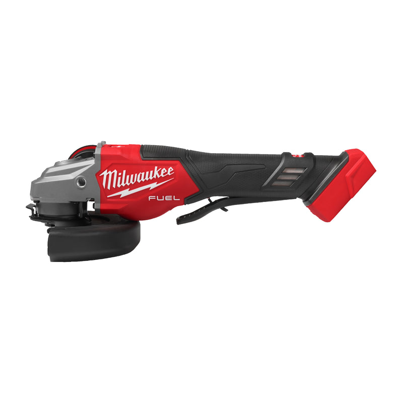 M18 FUEL™ MEULEUSE D'ANGLE 150MM RAPID STOP™ "GÂCHETTE HOMME MORT" HIGH OUTPUT™ – M18 FHSAG150XPDB2