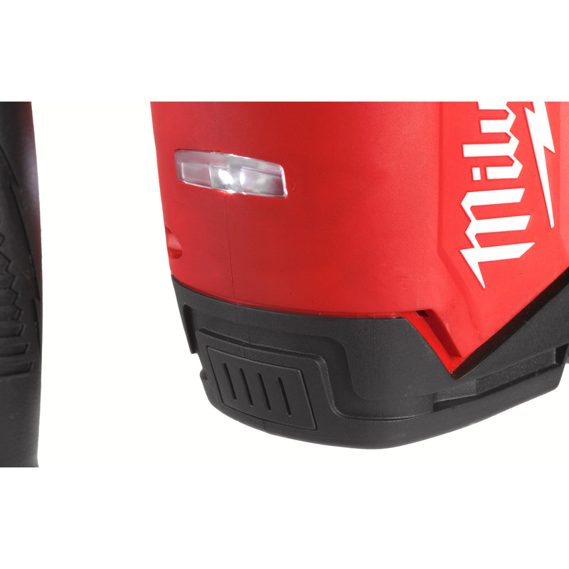 M18 FUEL™ PERFORATEUR SDS-PLUS 26 MM - 4 MODES AVEC MANDRIN FIXTEC™ – M18 FHX