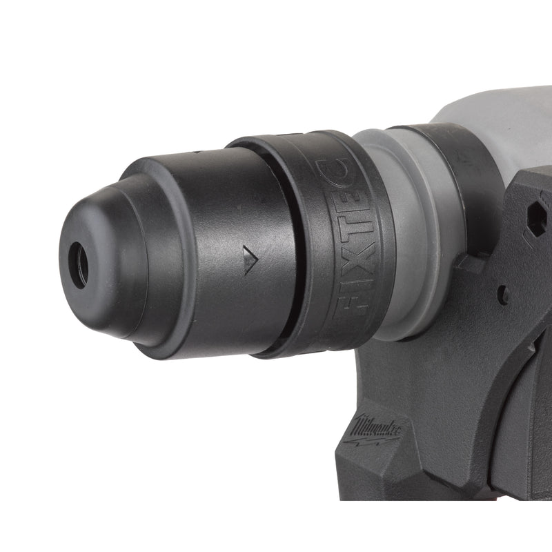 M18 FUEL™ PERFORATEUR SDS-PLUS 26 MM - 4 MODES AVEC MANDRIN FIXTEC™ – M18 FHX