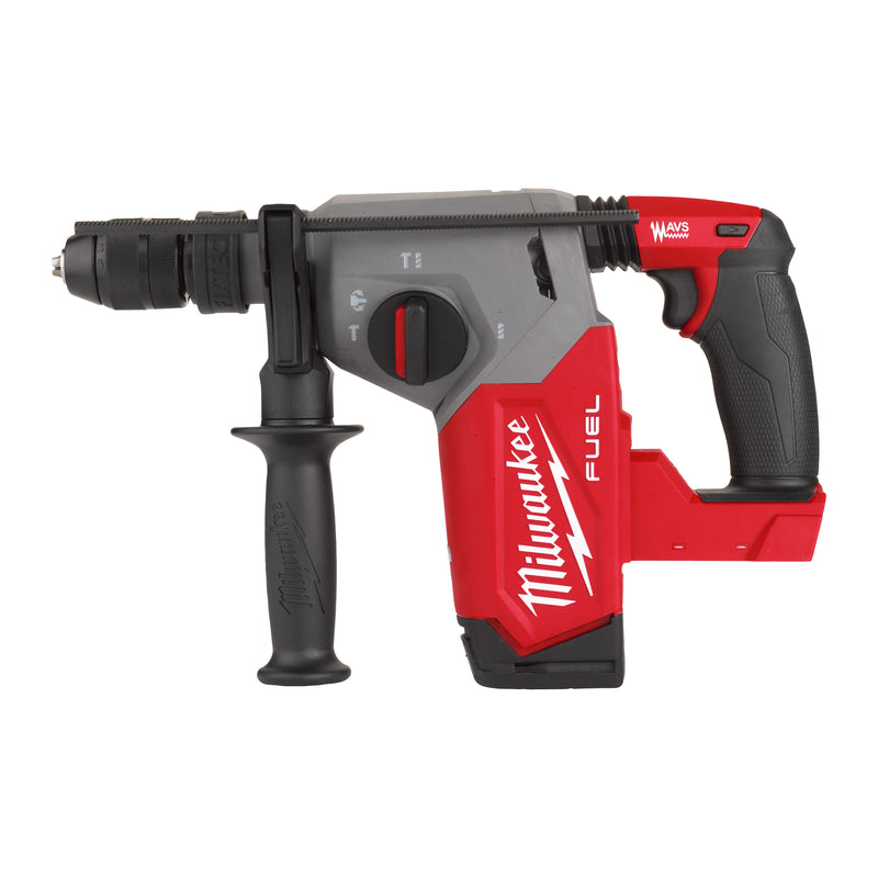 M18 FUEL™ PERFORATEUR SDS-PLUS 26 MM - 4 MODES AVEC MANDRIN FIXTEC™ – M18 FHX