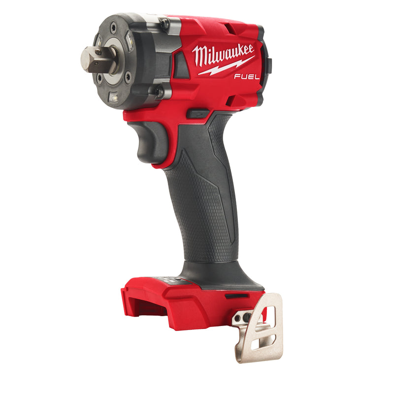 M18 FUEL™ Boulonneuse compacte½″ avec fixation à bille – M18 FIW2P12