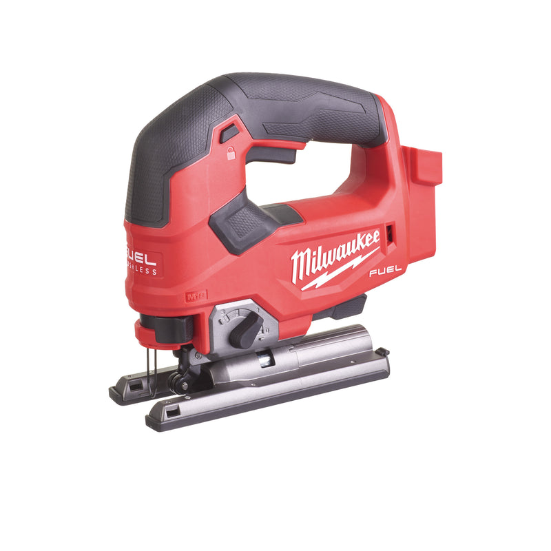 M18 Fuel™ Scie Sauteuse poignée étrier – M18 FJS