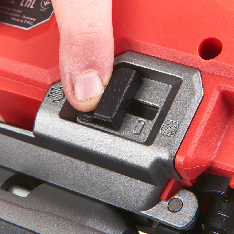 M18 Fuel™ Scie Sauteuse poignée étrier – M18 FJS