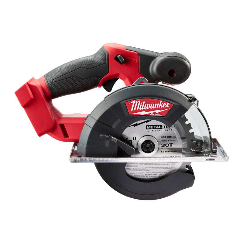 M18 FUEL™ Scie circulaire à métaux 57 mm – M18 FMCS