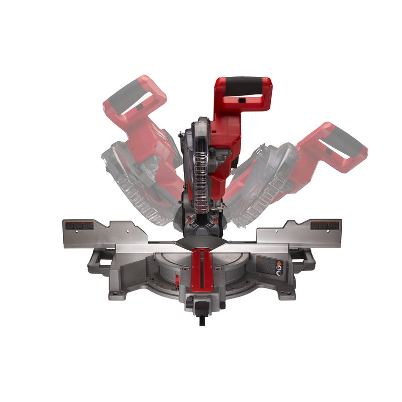 M18 FUEL™ Scie à onglet radiale ⌀190 mm – M18 FMS190