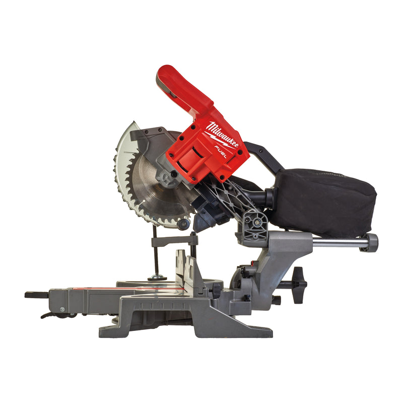 M18 FUEL™ Scie à onglet radiale ⌀190 mm – M18 FMS190