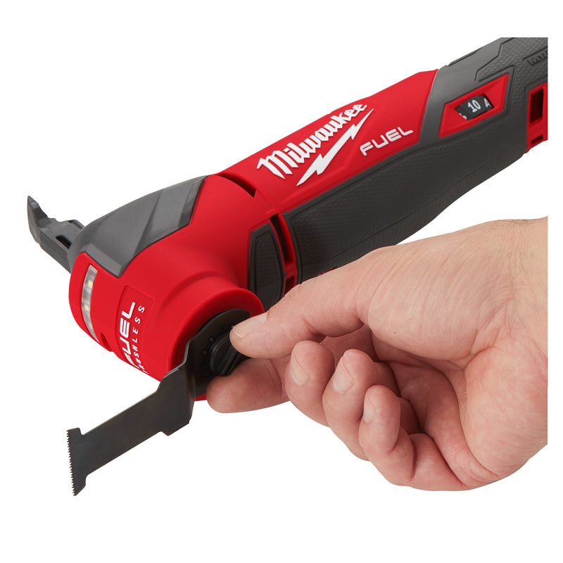 M18 FUEL™ Multi-tool – M18 FMT
