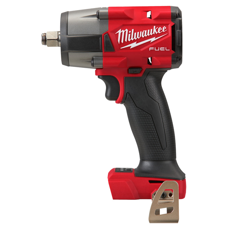 M18 FUEL™ Boulonneuse ½″ avec fixation O'ring – M18 FMTIW2F12
