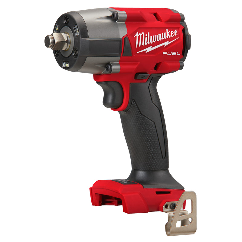 M18 FUEL™ Boulonneuse ½″ avec fixation O'ring – M18 FMTIW2F12