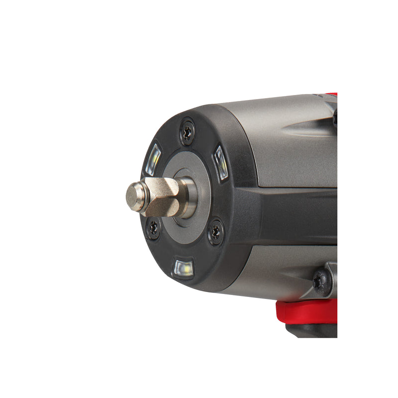 M18 FUEL™ Boulonneuse ⅜″ avec fixation O'Ring – M18 FMTIW2F38