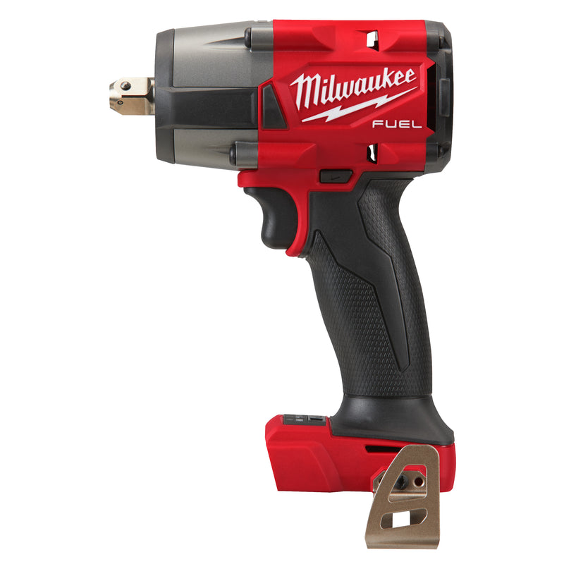 M18 FUEL™ Boulonneuse ½″ avec fixation à bille – M18 FMTIW2P12