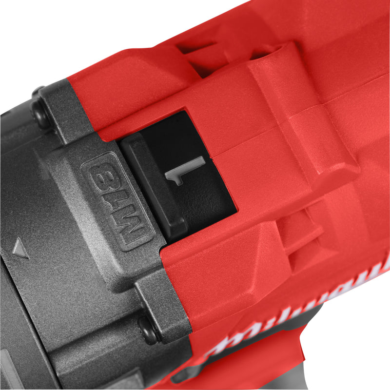 Perceuse à percussion M18 FUEL™ – M18 FPD3