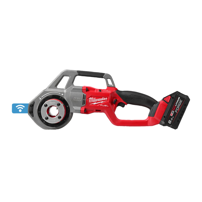 Filière M18 FUEL™ 1 ¼″ ONE-KEY™ – M18 FPT114