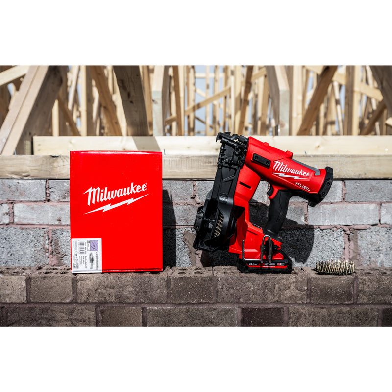M18 FUEL™ Cloueur bardeaux bitumés (shingle) – M18 FRCN45