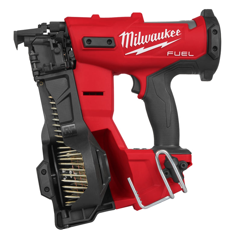 M18 FUEL™ Cloueur bardeaux bitumés (shingle) – M18 FRCN45