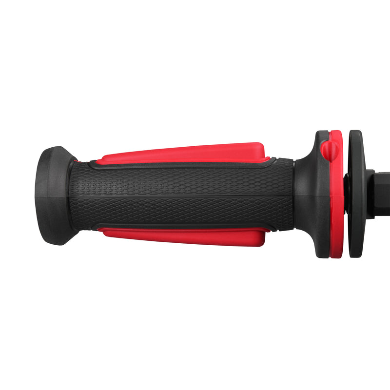 M18 FUEL™ MEULEUSE SÉCURITAIRE 125 mm AVEC VITESSE VARIABLE ET ONE KEY™ – M18 FSAGSVO125X