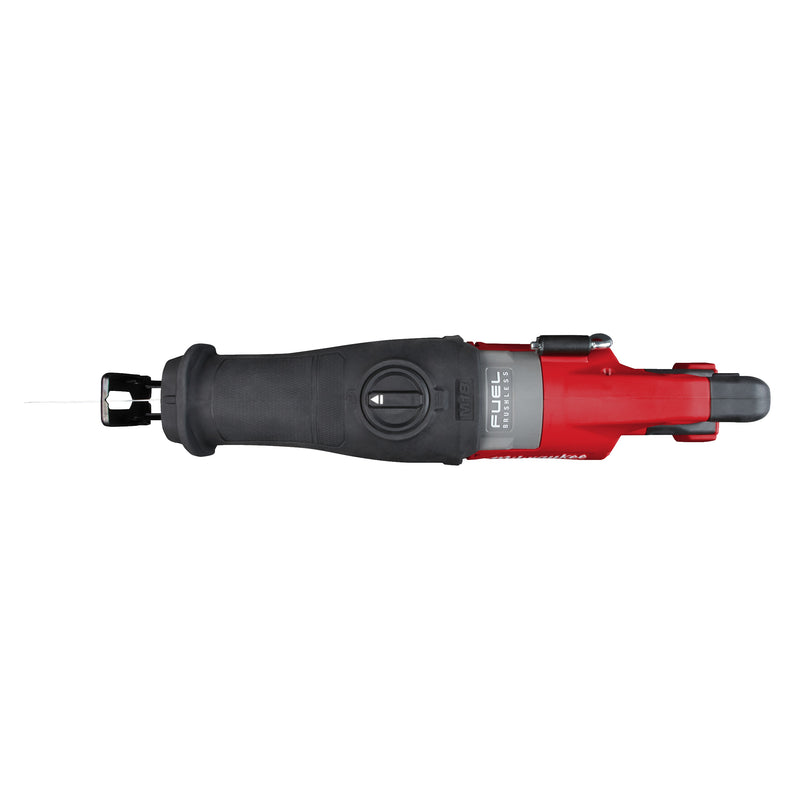 M18 FUEL™ Scie sabre SAWZALL™ AVEC DES COUPES DROITES / PENDULAIRES – M18 FSX